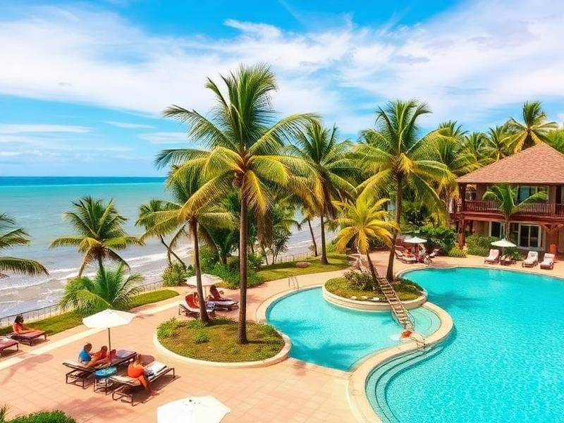 Resorts